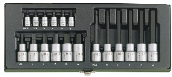 18 PARÇALI ALLEN LOKMA TAKIMI