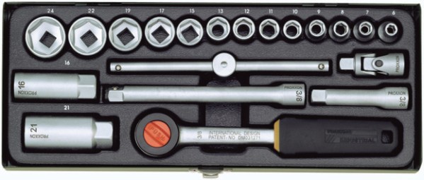 CIRCIRLI KOLLU 24 PARÇALI LOKMA VE BİTS TAKIMI