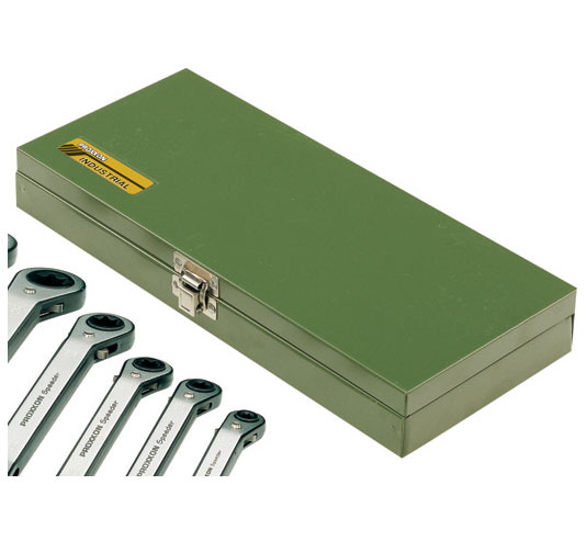 23 231 PROXXON 6 PARÇALI CIRCIRLI ANAHTAR TAKIMI