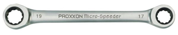 23 244 PROXXON UZUN INCE TIP CIRCIRLI ANAHTAR 10x13