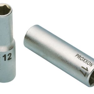 1/2" UZUN LOKMA 10 mm