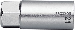 1/2" BUJİ LOKMA 18 mm