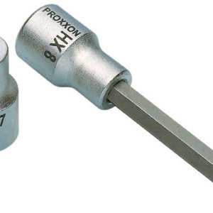 1/2" ALLEN LOKMA 7x55 mm