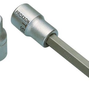 1/2" TORX LOKMA TX 45x100 mm