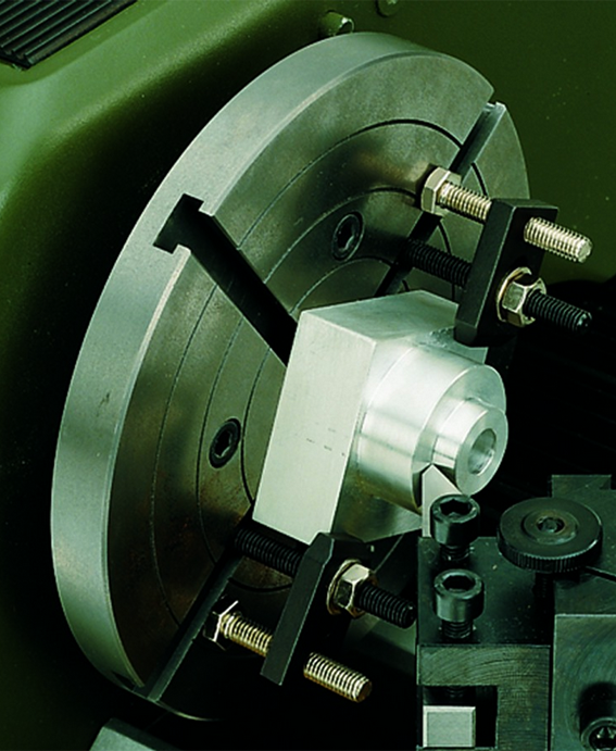 PROXXON PD400 IÇIN DÜZ AYNA 24412