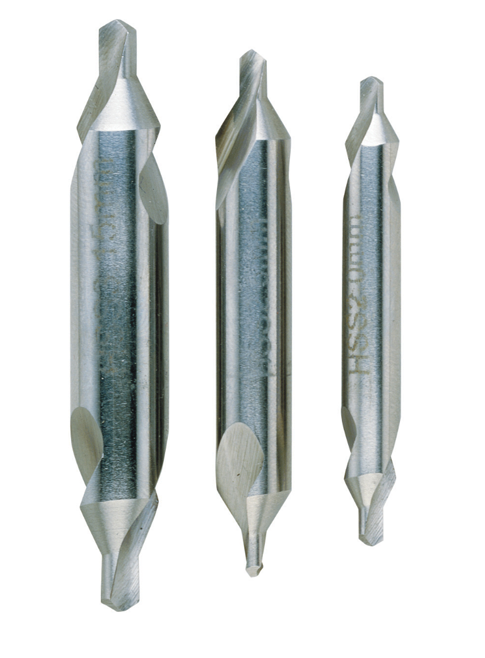 PROXXON 3 PARÇALI MERKEZLEME SETI 24630