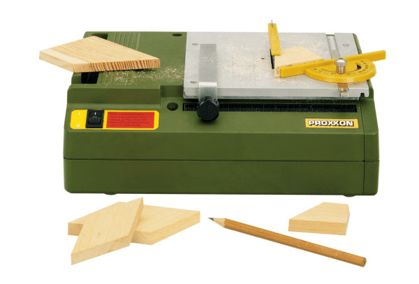 PROXXON KS 230 TEZ. TIPI DAIRE TES.27006