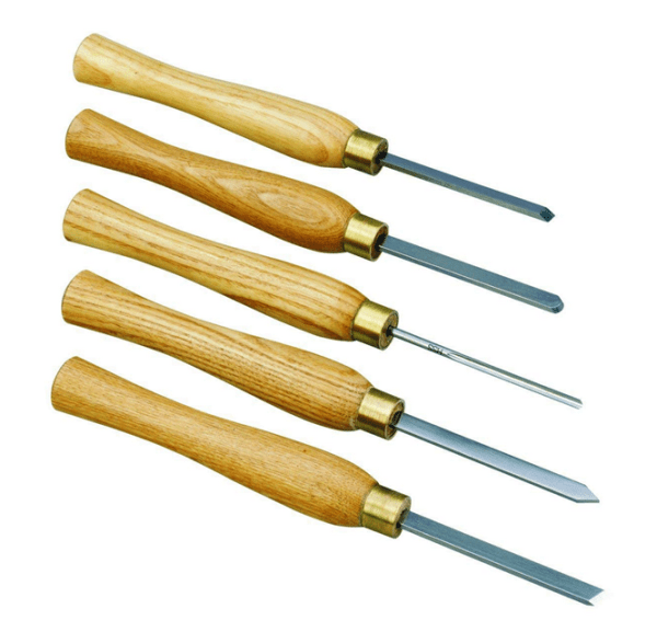 PROX DB250 5 PAR. HSS KESKI SETI 27023