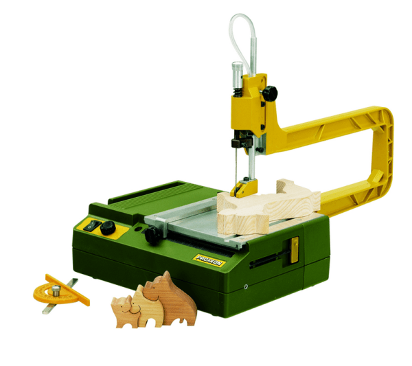 PROXXON DS230/E DEKUPAJ TESTERE 27088