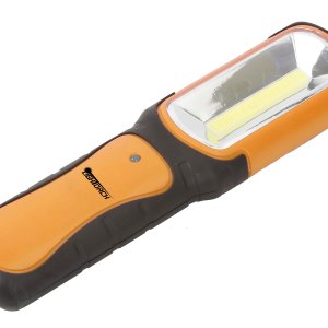 LIGHTORCH LGH03147 Lıghtorch Şarjlı LED Çalışma Lambası 280 Lümen 03147