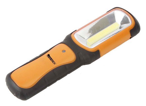 LIGHTORCH LGH03147 Lıghtorch Şarjlı LED Çalışma Lambası 280 Lümen 03147