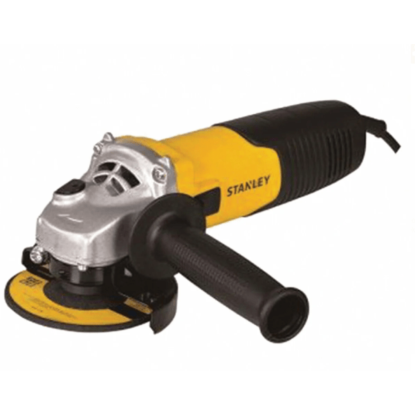 Proter PA 9-115   115 MM 900 W 11.000 d/dk AVUÇ TAŞLAMA