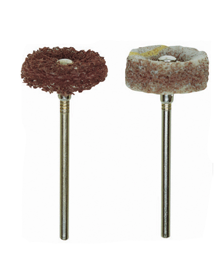 PROXXON NAYLON YÜN FIRÇALAR 28282