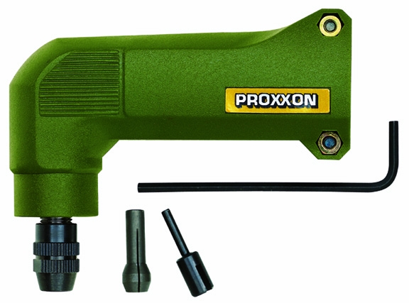 PROXXON WS90 AÇI ADAPTÖRÜ 28405