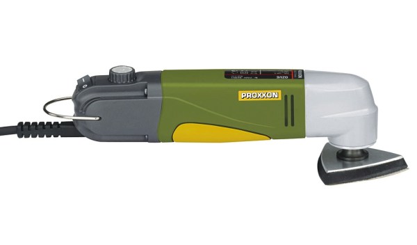 PROXXON OZI220/E DELTA ZIMPARA 28520