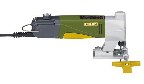 PROXXON STS-E DEKUPAJ TESTERE 28530