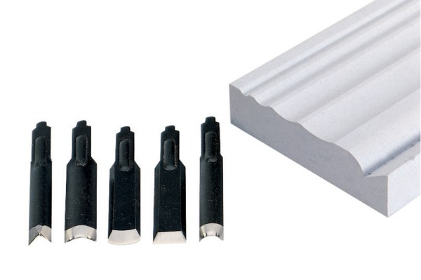 PROXXON MOS IÇIN OYMA SETI 5 LI 28572