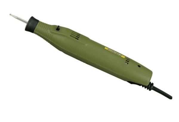 PROXXON GG12 GARAVÜR ALETI 28592