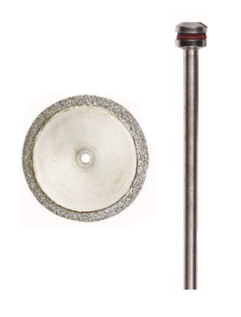 PROXXON ELMAS TESTERE 2 MM 28840