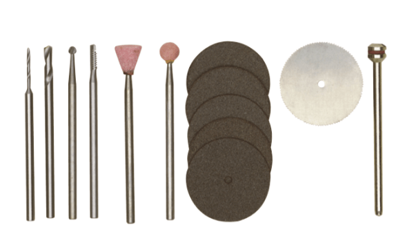 PROXXON TASARIMCI SETI 13 LÜ 28910