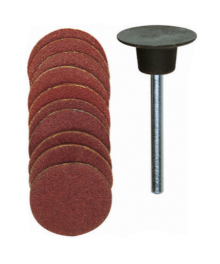 PROXXON DISK ZIMPARA PIMLI 10 LU 28982