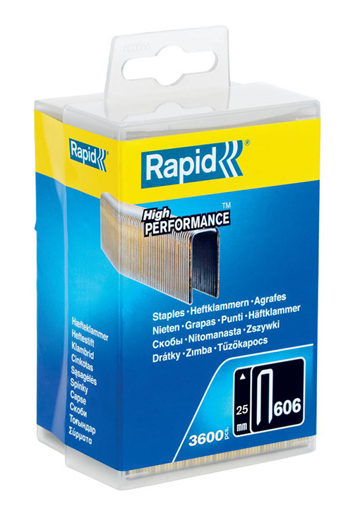 RAPID RAP606254M RAPID DOSEME CIVISI 606/25 4M