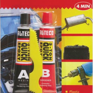 ALTECO ALTECO3T-64G ALTECO HIZLI YAPISTIRICI 3T  56,7 GR