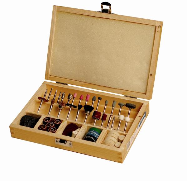 SCHEPPACH SCHEP 103 PARÇA AKSESUAR SETI