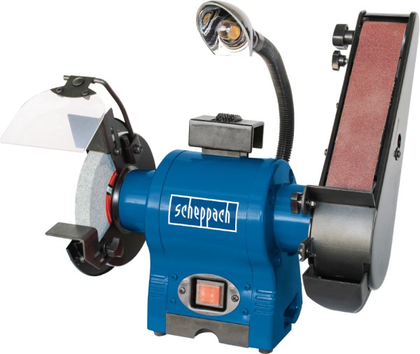 SCHEPPACH SCHEPPACH BGS 700 ZIMPARA TAS MOTORU