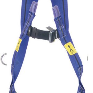 SPERIAN SPER1011890 TITAN PARASUTCU EMN.KEMERI,1 NOKTA BAGL.