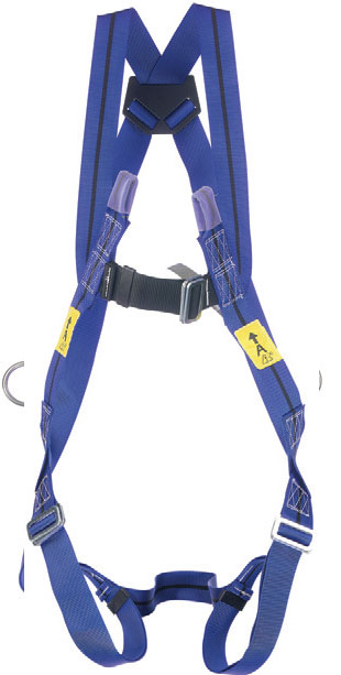 SPERIAN SPER1011890 TITAN PARASUTCU EMN.KEMERI,1 NOKTA BAGL.