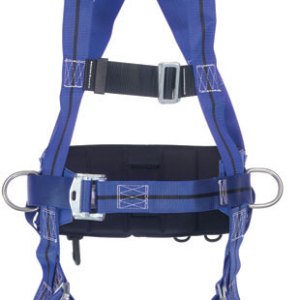 SPERIAN SPER1011893 TITAN PARASUTCU BEL.DES.3NOKTA BAGL.