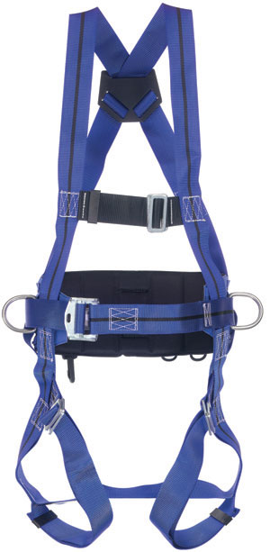 SPERIAN SPER1011893 TITAN PARASUTCU BEL.DES.3NOKTA BAGL.