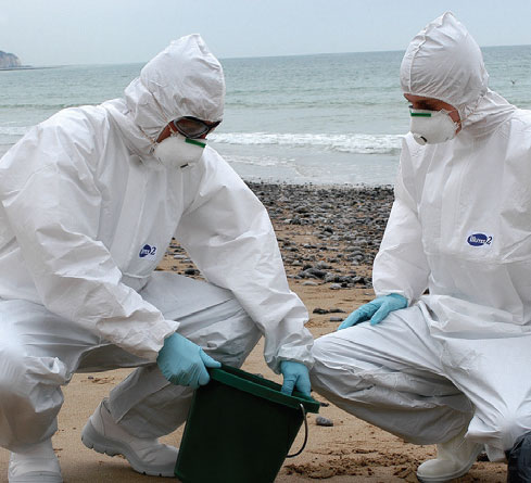 SPERIAN SPER4571433XXL COMBINASION MS 3.5.6 TULUM BEYAZ-XXL