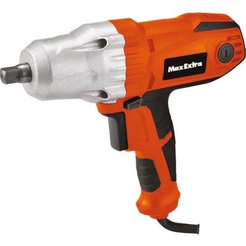 MAX EXTRA Elektrikli Somun Sökme
