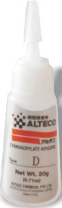 ALTECO ALTECOD-20 ALTECO AC-D 20GR. YAPISTIRICI