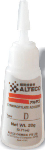 ALTECO ALTECOD-20 ALTECO AC-D 20GR. YAPISTIRICI