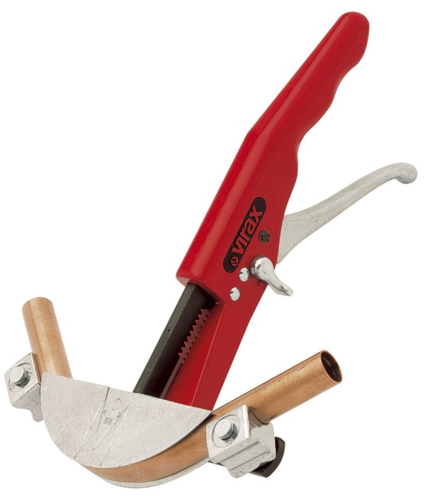 VIRAX VIR250100 VIRAX 2501 00 BAKIR BORU BUK