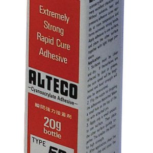 ALTECO ALTECOD-20KUTULU ALTECO AC-D 20GR. KUTULU YAPISTIRICI