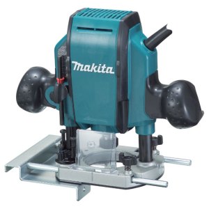 MAKITA RP0900 DIK FREZE