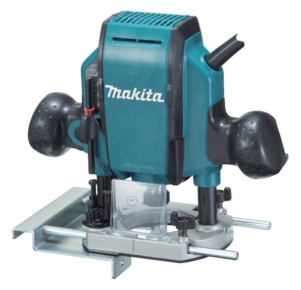 MAKITA RP0900 DIK FREZE