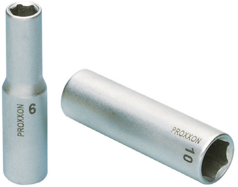 3/8" UZUN LOKMA 10 mm