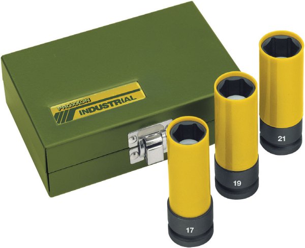 1/2" ÖZEL BUJİ LOKMA TAKIMI