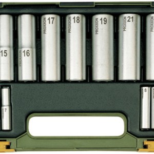 20 PARÇALI UZUN LOKMA TAKIMI