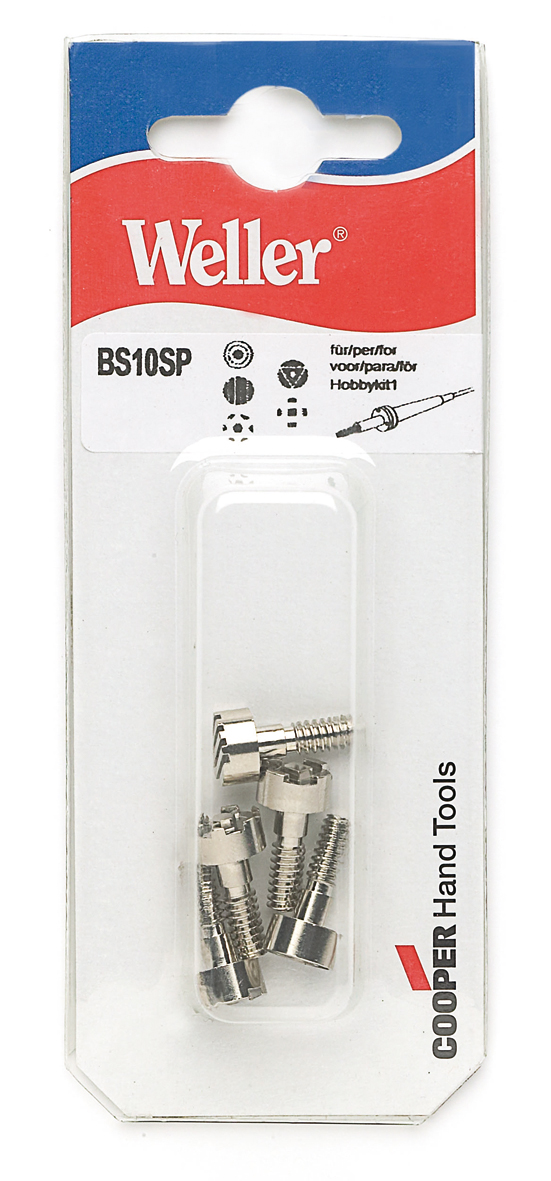 WELLER COOPW10 WELLER PW 10 AKSESUAR