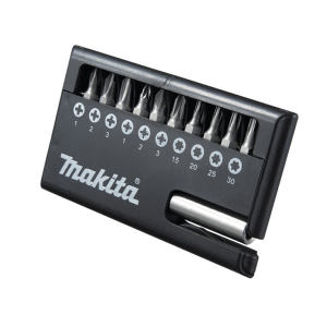 11 PARÇALI VİDALAMA + MANYETİK UÇ SETİ