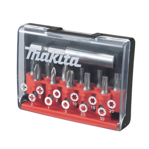 12 PARÇALI VİDALAMA + MANYETİK UÇ SETİ