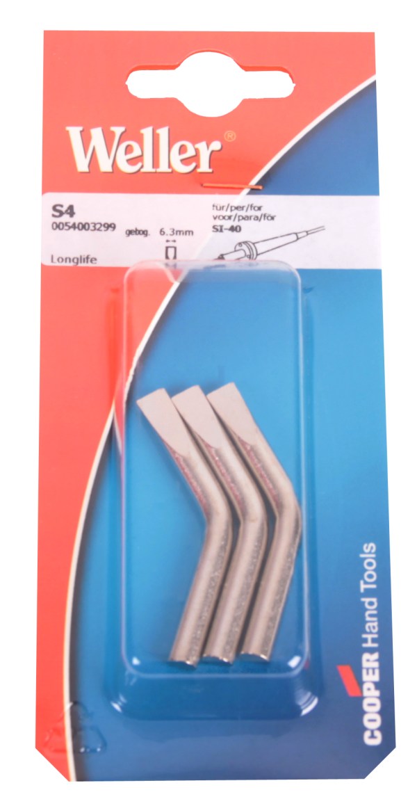 WELLER COOS-4 WELLER AKSESUAR S 4 YEDEK UC