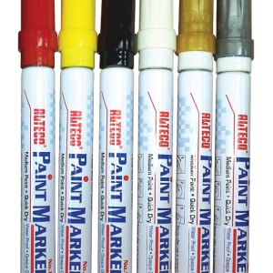 ALTECO ALTECOPM-BL-BLACK ALTECO PAINT MARKER-BL-SIYAH