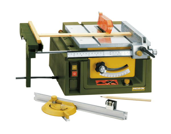 PROX FET TEZGAH TIPI DAIRE TESTERE 27070